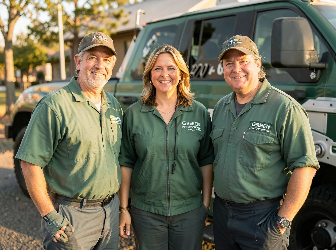 Water Damage Restoration company in Christoval, TX