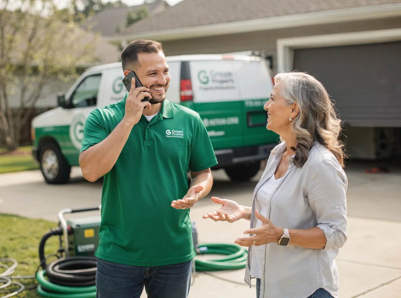 Water Damage Restoration Christoval, TX FAQs